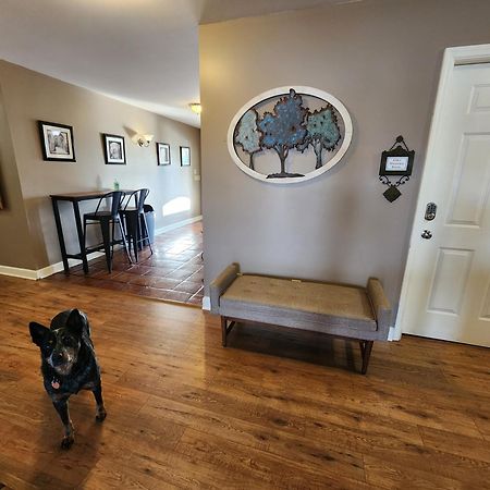 Elder Mountain Room At Tennessee Riverplace Τσαττανούγκα Εξωτερικό φωτογραφία