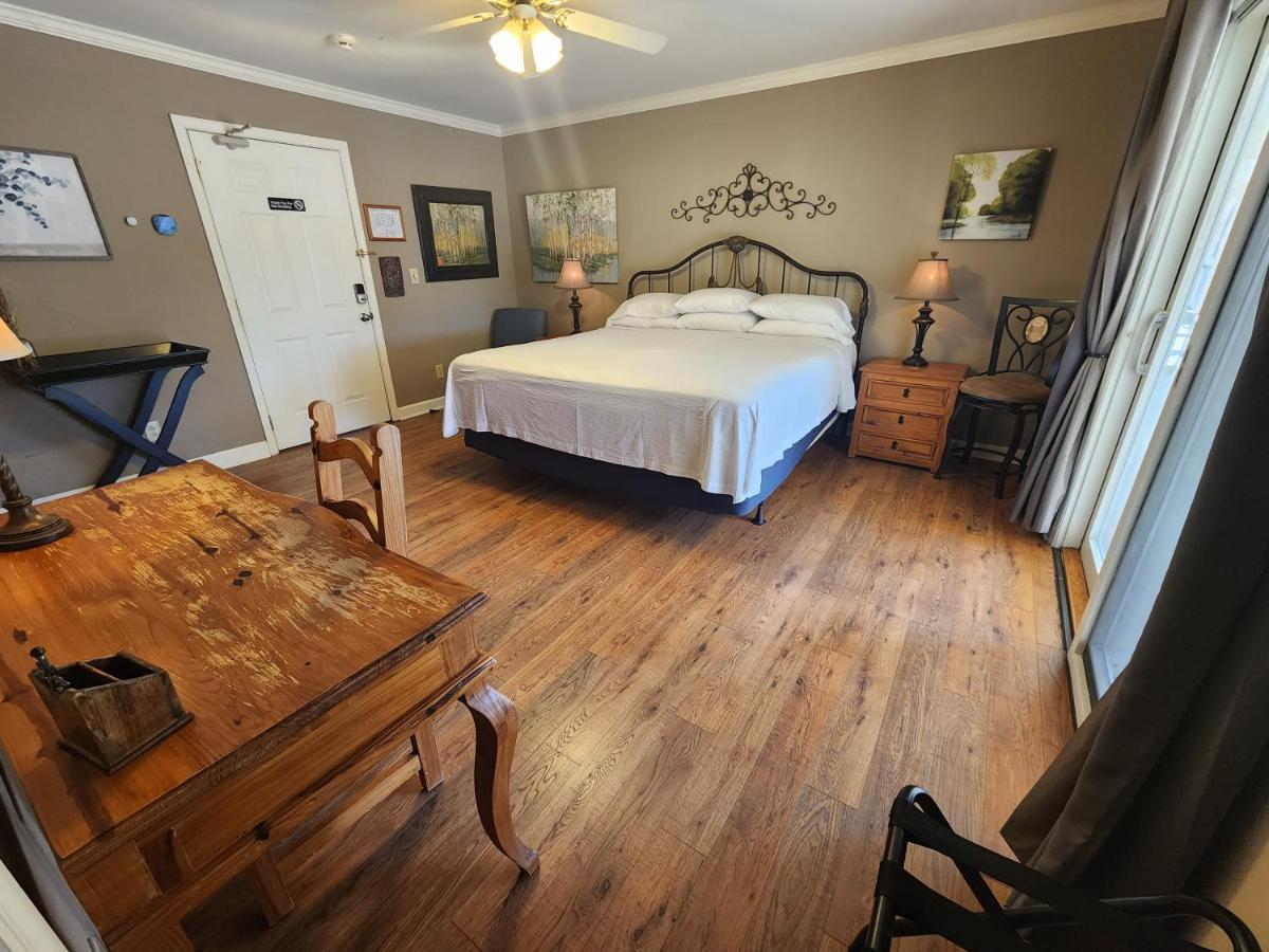 Elder Mountain Room At Tennessee Riverplace Τσαττανούγκα Εξωτερικό φωτογραφία