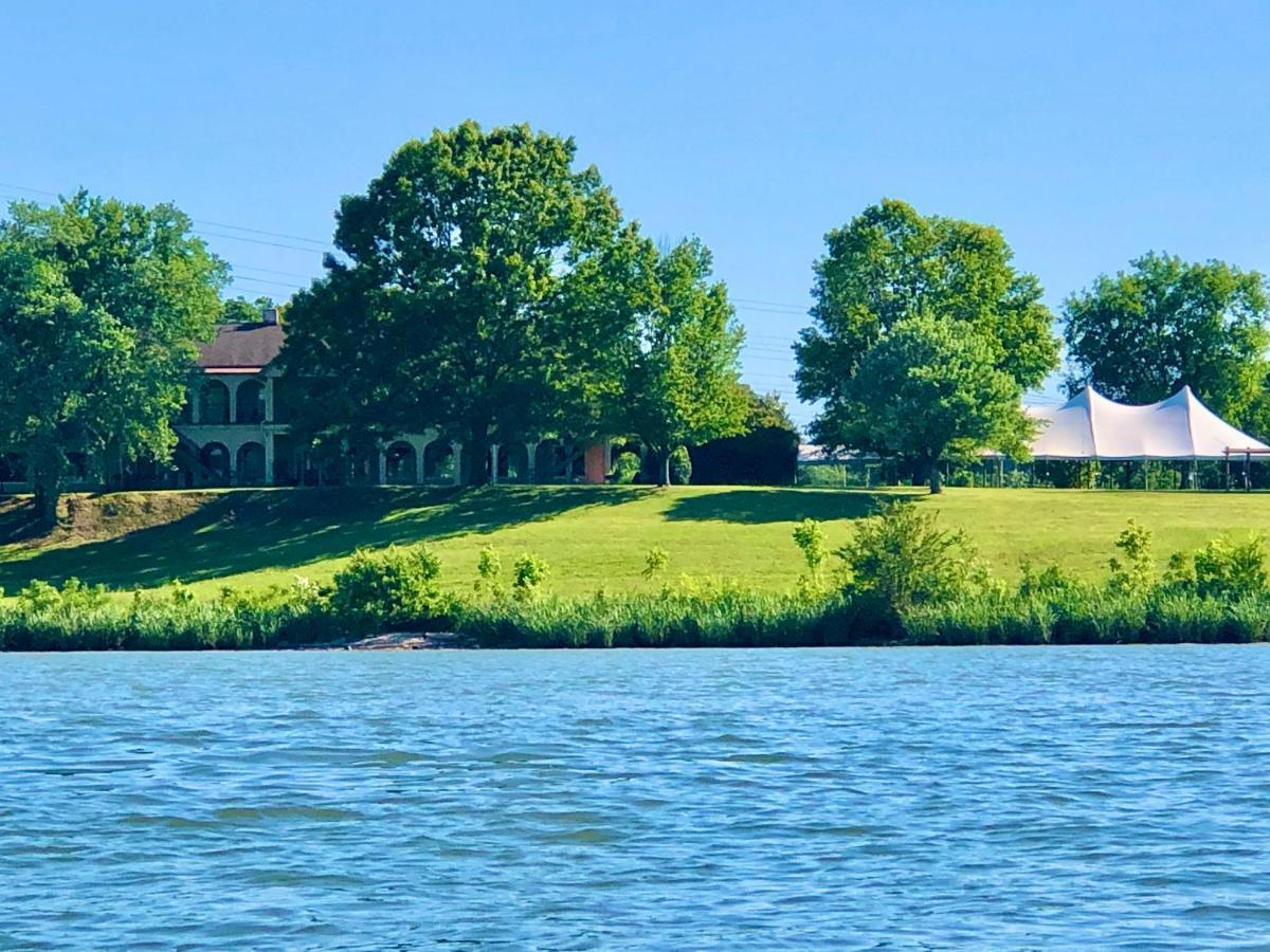 Elder Mountain Room At Tennessee Riverplace Τσαττανούγκα Εξωτερικό φωτογραφία