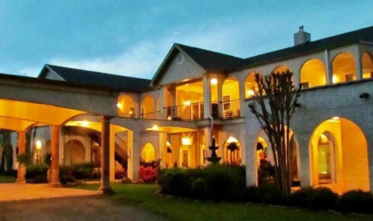 Elder Mountain Room At Tennessee Riverplace Τσαττανούγκα Εξωτερικό φωτογραφία
