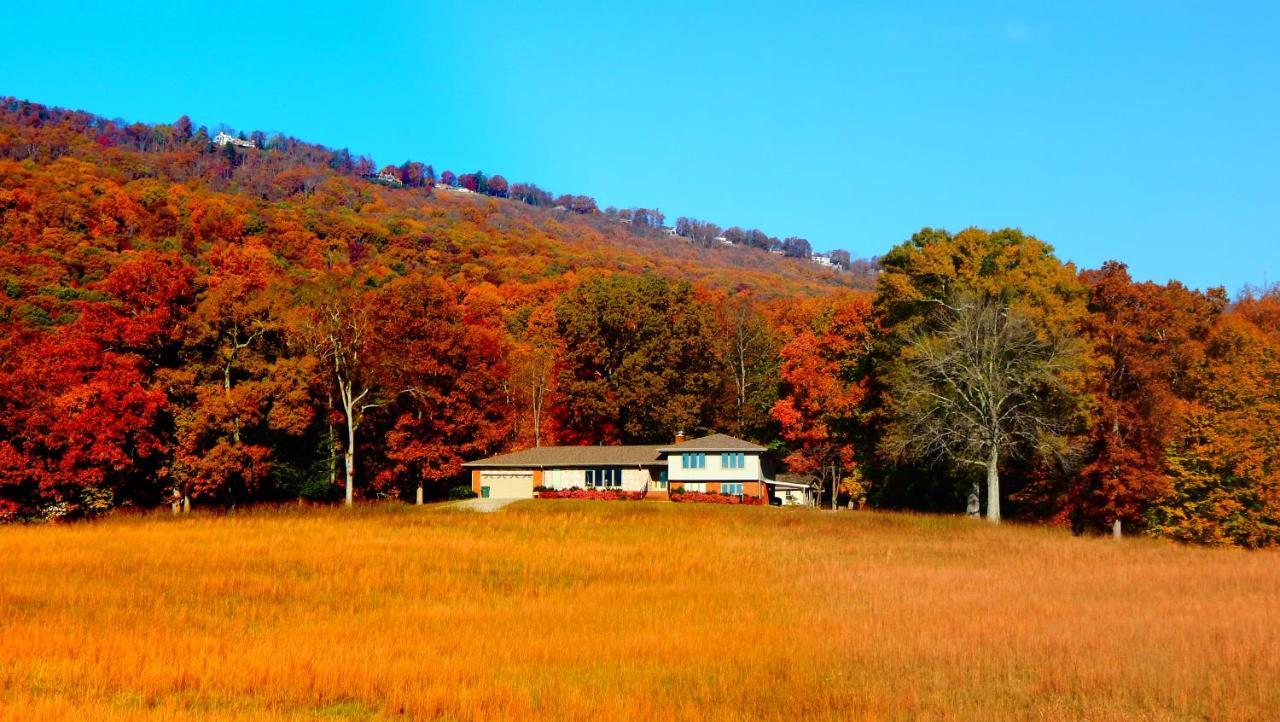 Elder Mountain Room At Tennessee Riverplace Τσαττανούγκα Εξωτερικό φωτογραφία