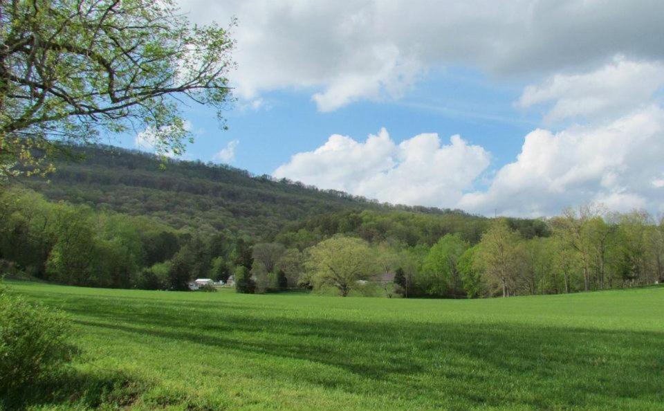 Elder Mountain Room At Tennessee Riverplace Τσαττανούγκα Εξωτερικό φωτογραφία