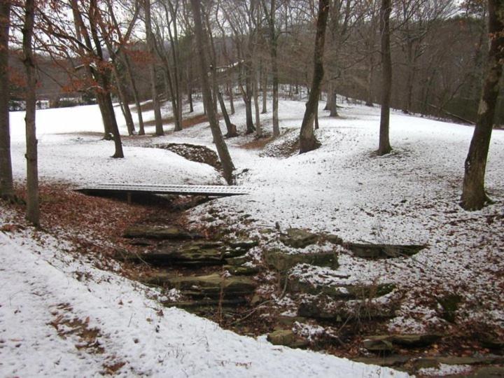 Elder Mountain Room At Tennessee Riverplace Τσαττανούγκα Εξωτερικό φωτογραφία