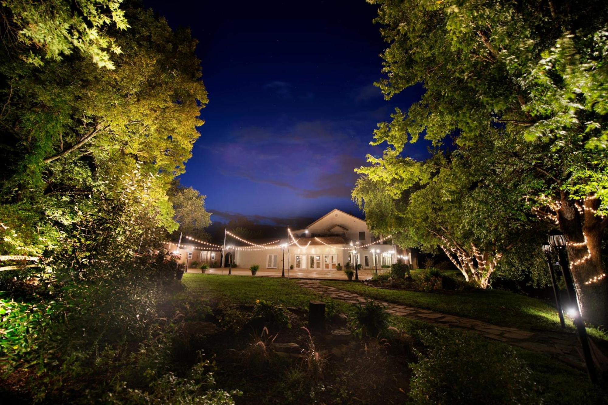 Elder Mountain Room At Tennessee Riverplace Τσαττανούγκα Εξωτερικό φωτογραφία
