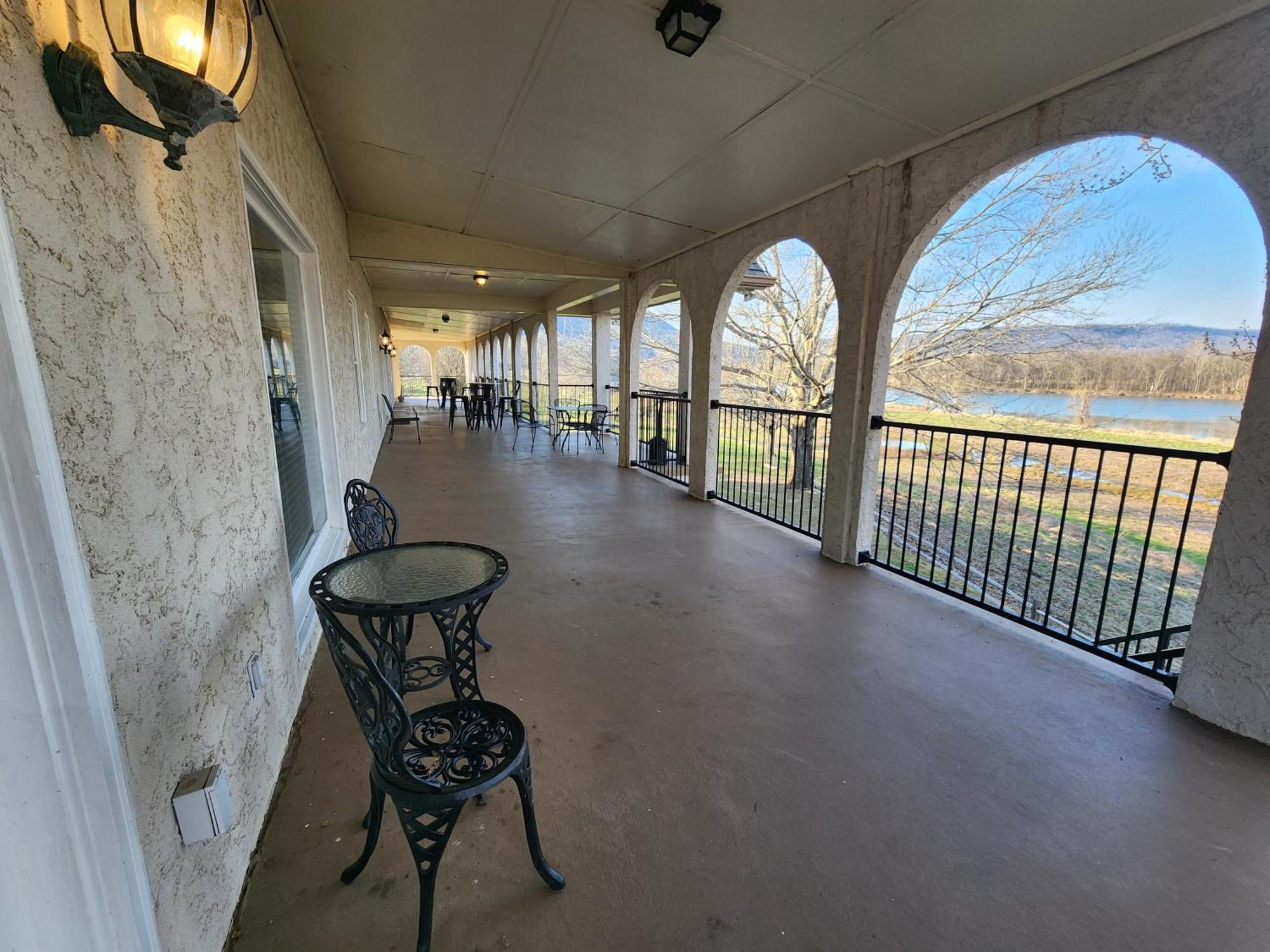 Elder Mountain Room At Tennessee Riverplace Τσαττανούγκα Εξωτερικό φωτογραφία